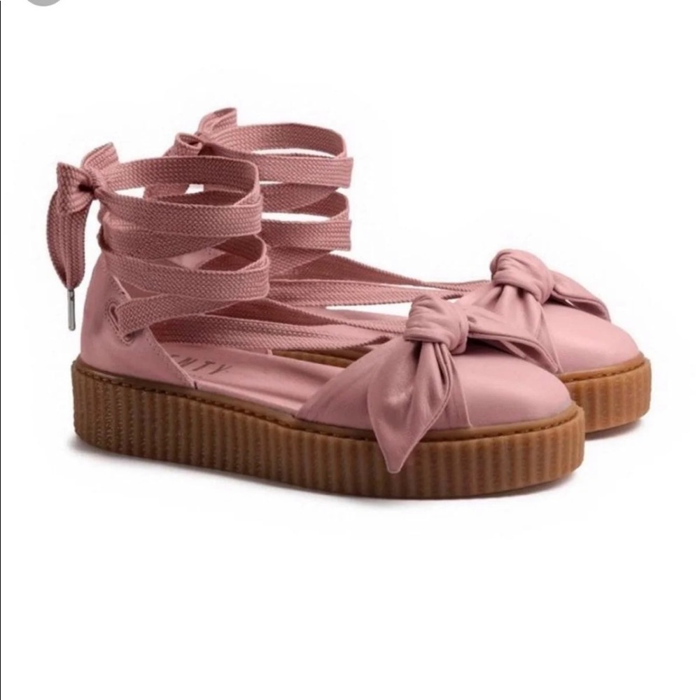 Puma Fenty